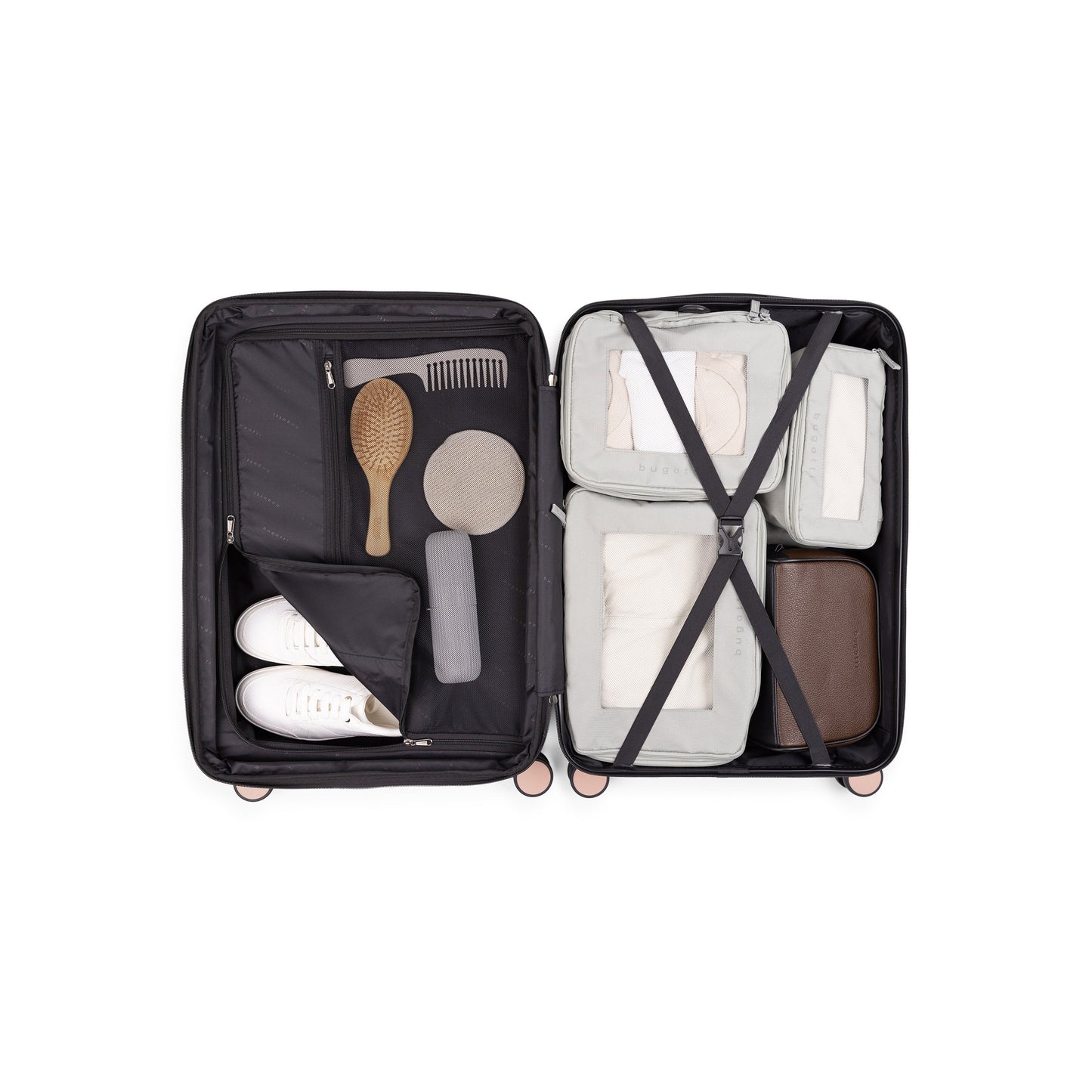 Bugatti Paris 20 pouces HC