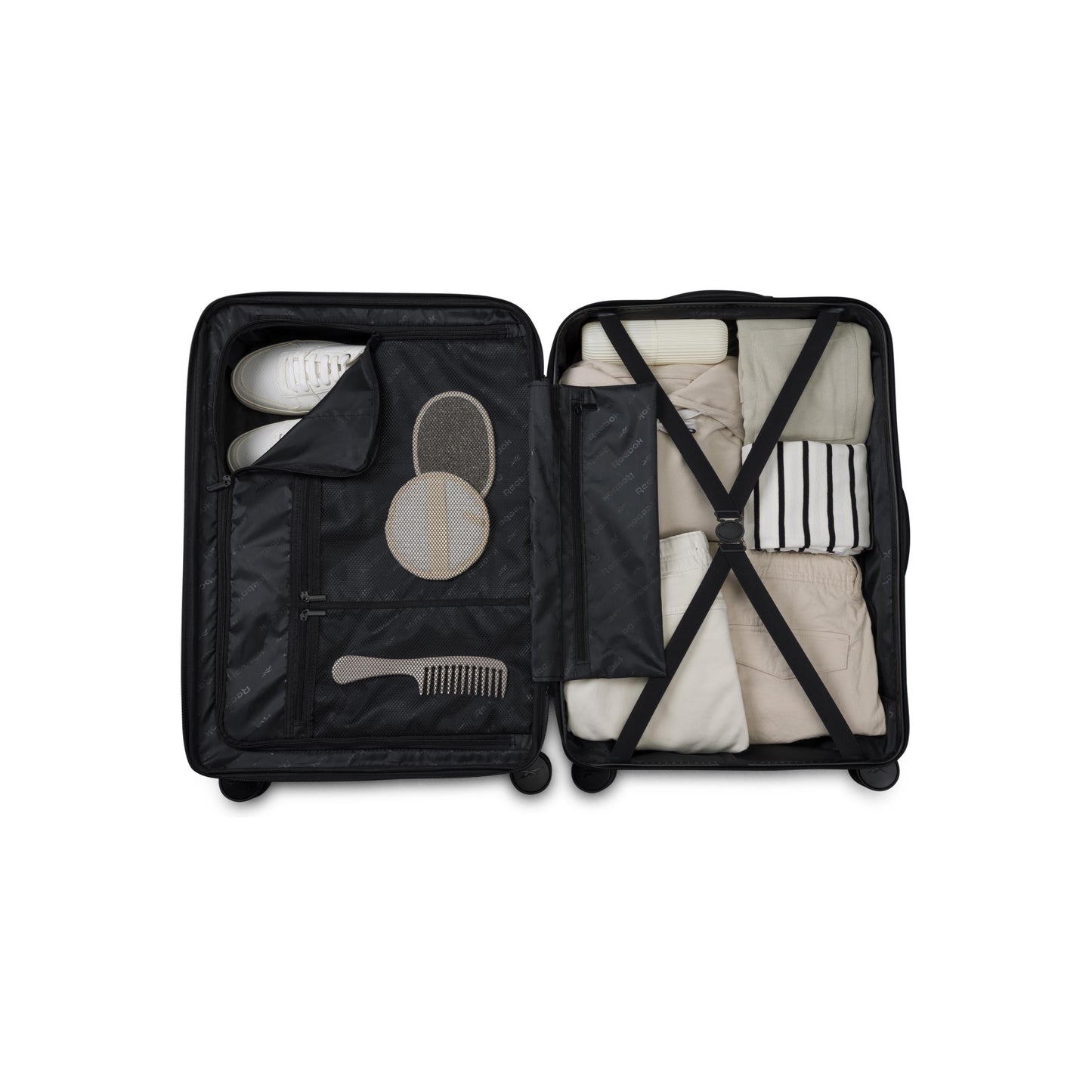 Étui rigide pour Reebok Record 28 pouces