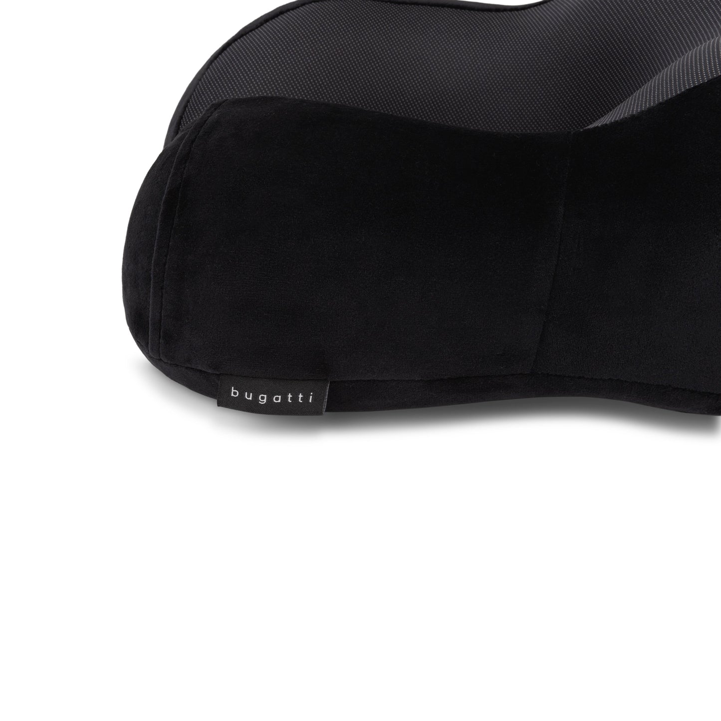 Oreiller de voyage Bugatti Paris