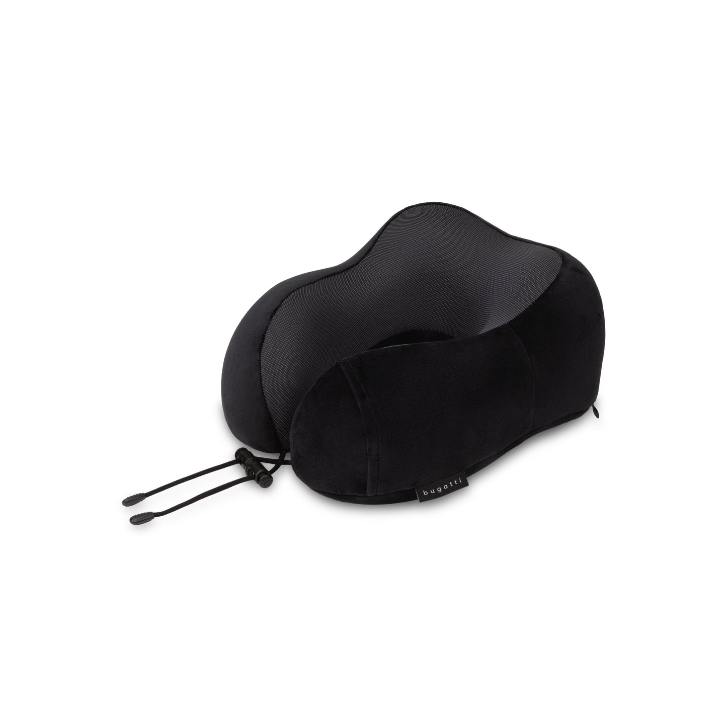 Oreiller de voyage Bugatti Paris