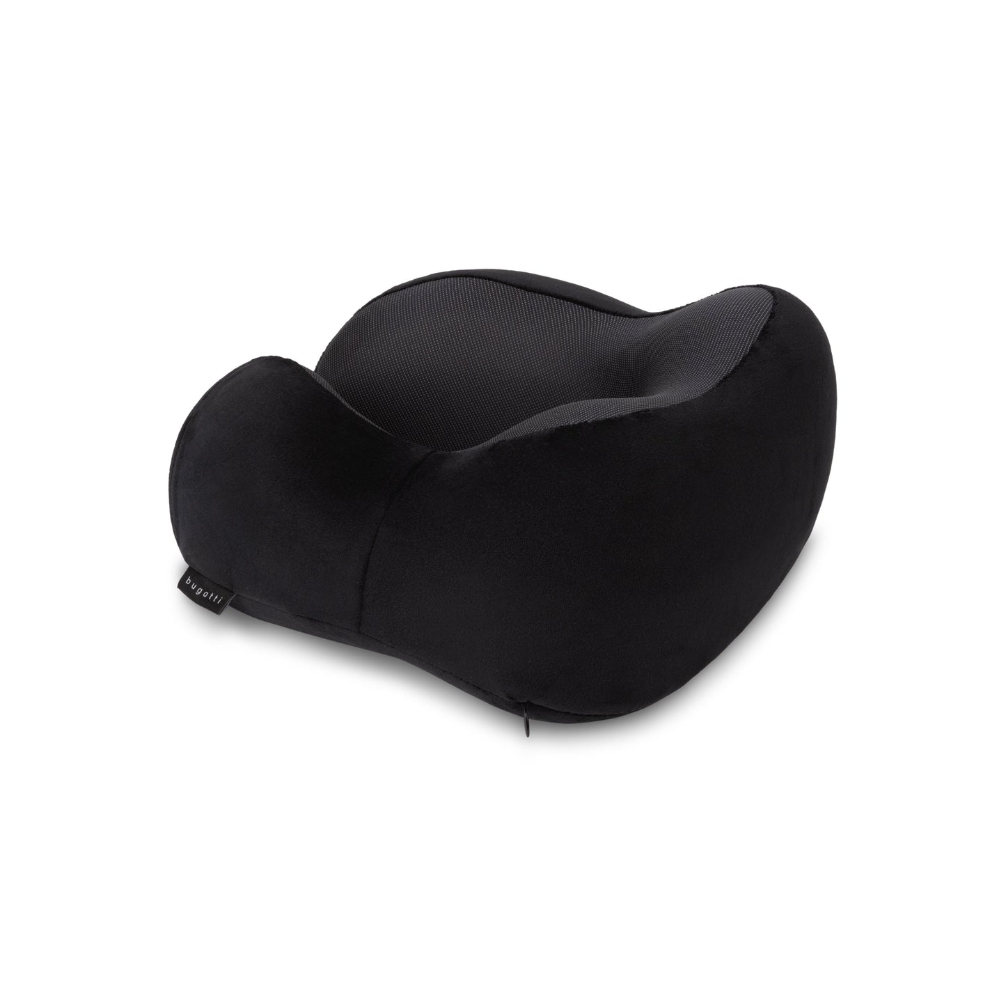 Oreiller de voyage Bugatti Paris