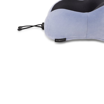 Oreiller de voyage Bugatti Paris