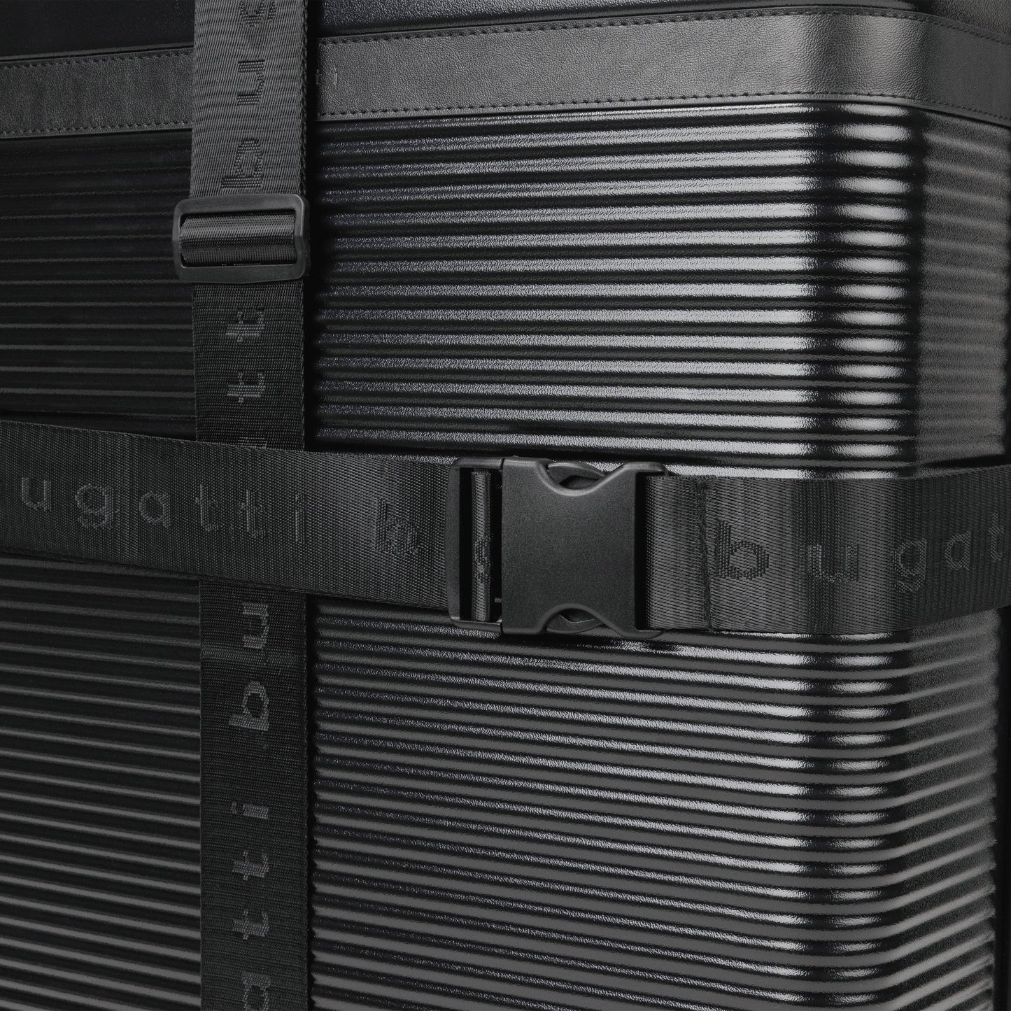 sangle à bagages Bugatti Paris