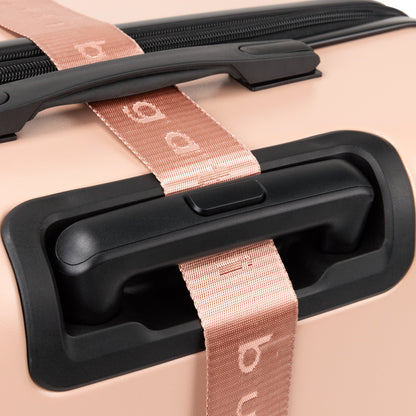 sangle à bagages Bugatti Paris