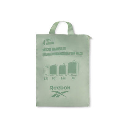 Ensemble de 3 cubes de rangement Reebok Record