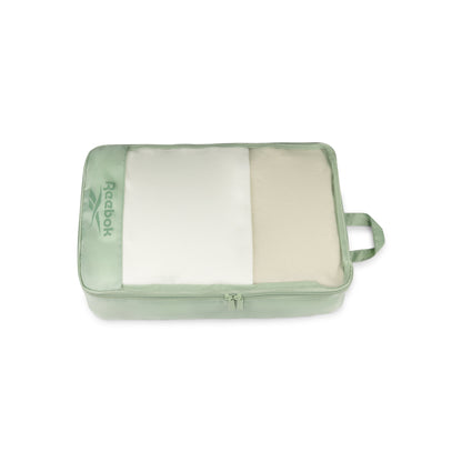 Ensemble de 3 cubes de rangement Reebok Record