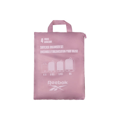 Ensemble de 3 cubes de rangement Reebok Record