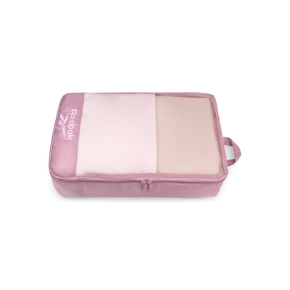 Ensemble de 3 cubes de rangement Reebok Record