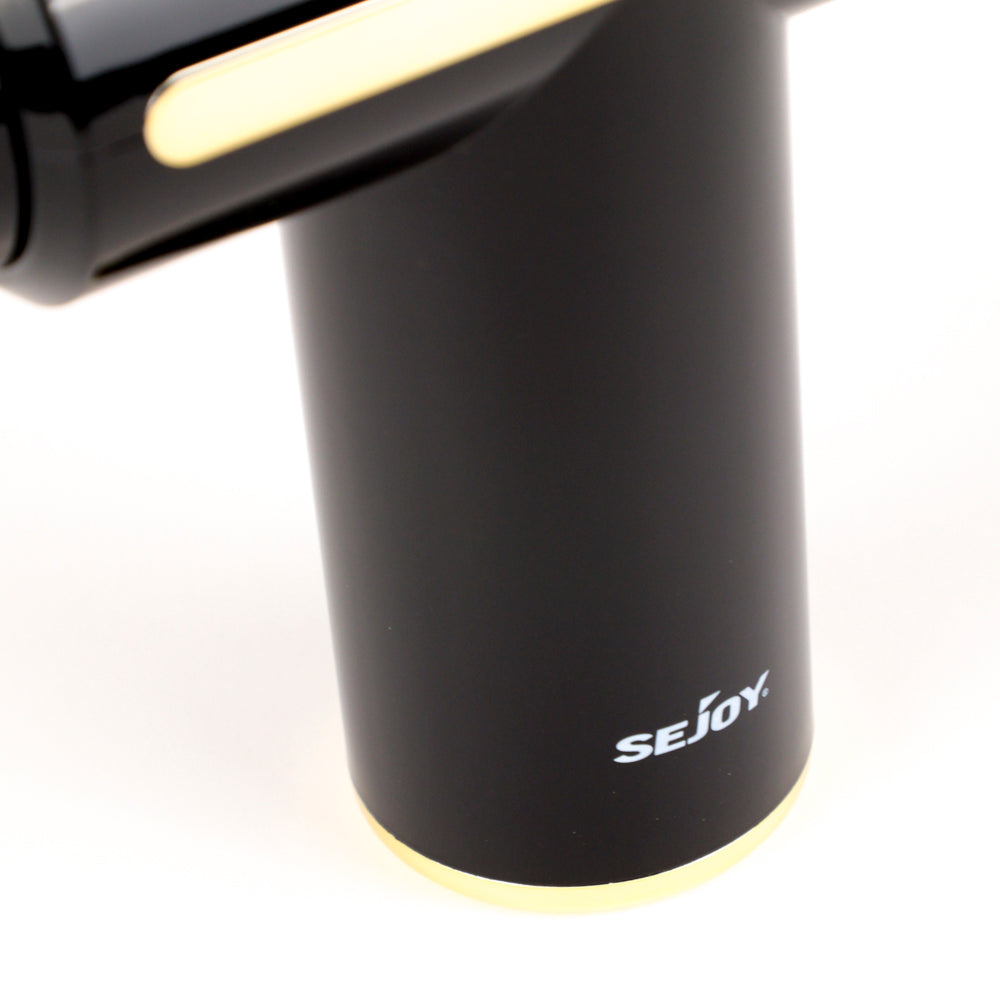 Mini pistolet de massage