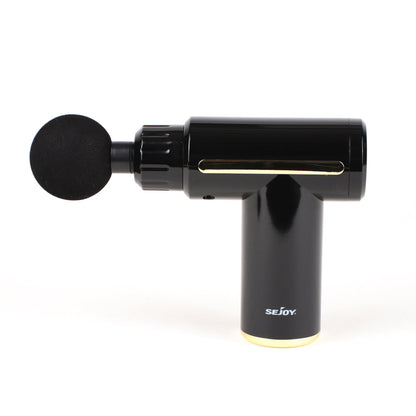 Mini pistolet de massage