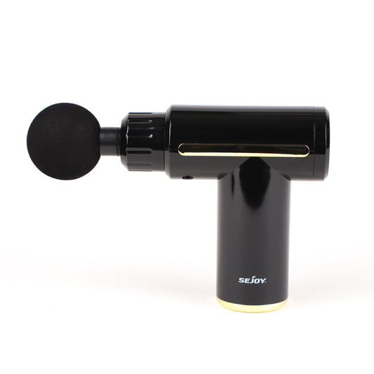 Mini pistolet de massage