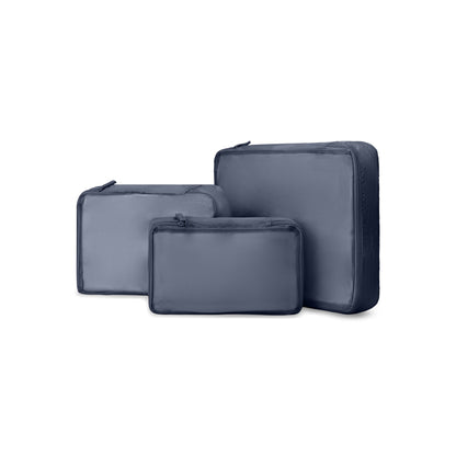 Ensemble de 3 cubes de rangement Bugatti Paris