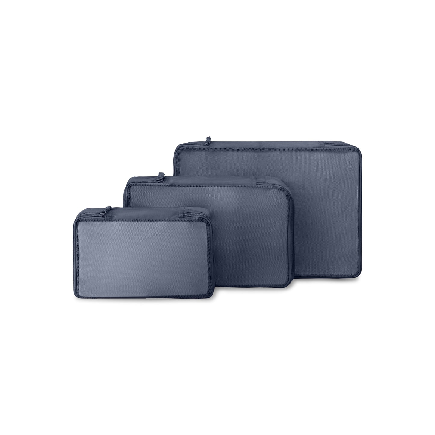 Ensemble de 3 cubes de rangement Bugatti Paris