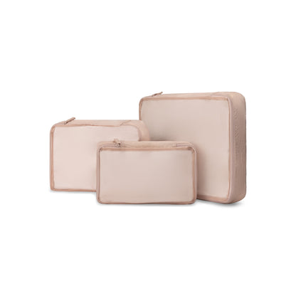 Ensemble de 3 cubes de rangement Bugatti Paris