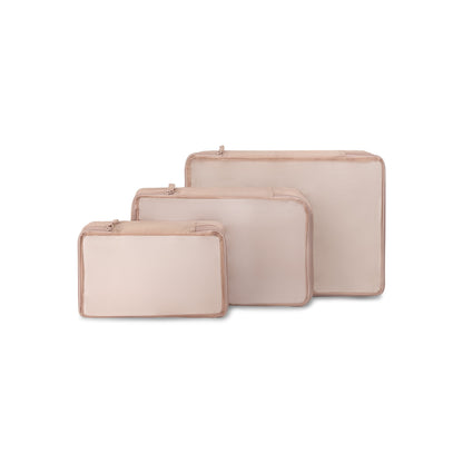 Ensemble de 3 cubes de rangement Bugatti Paris