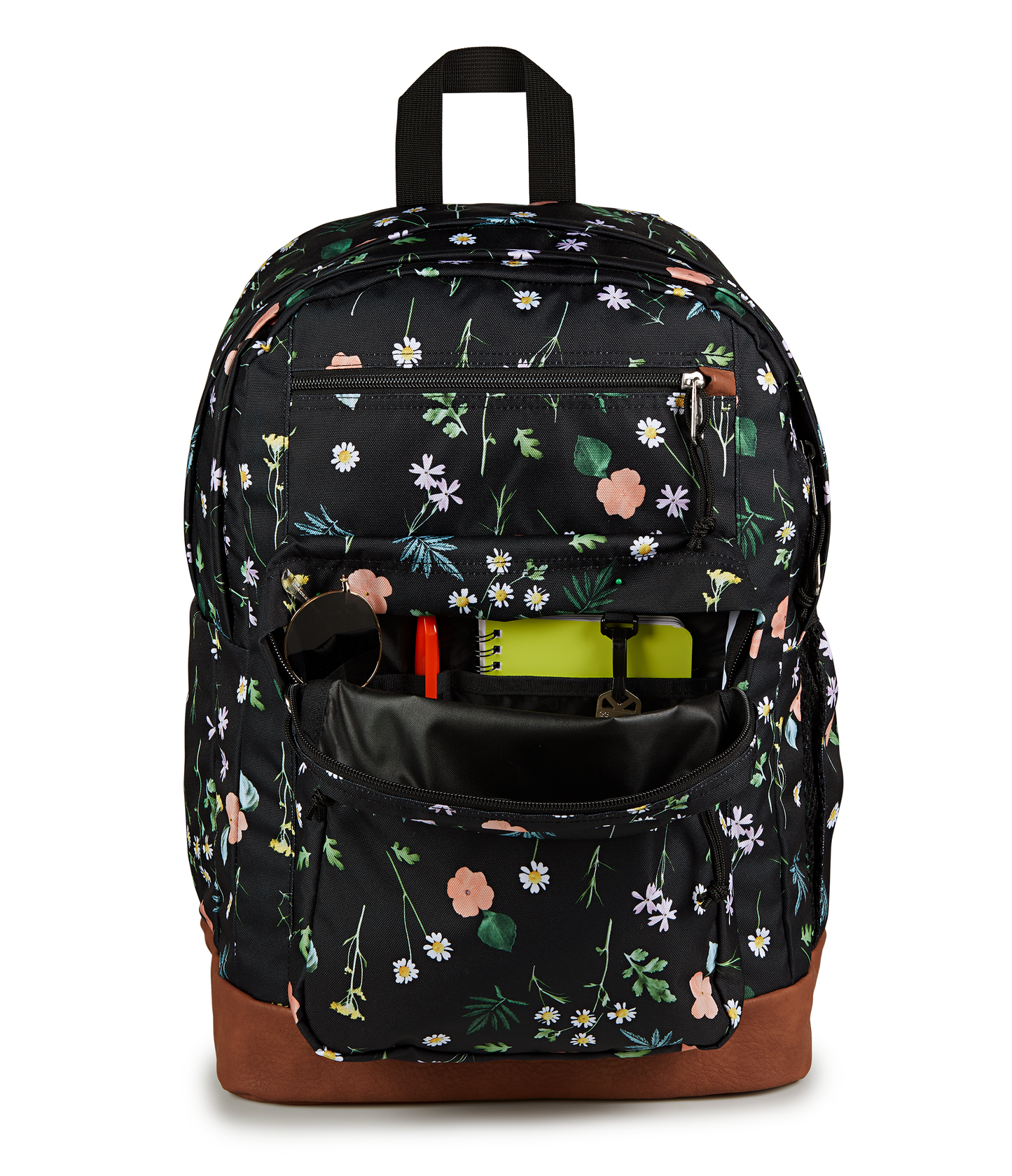 Sac à dos étudiant cool