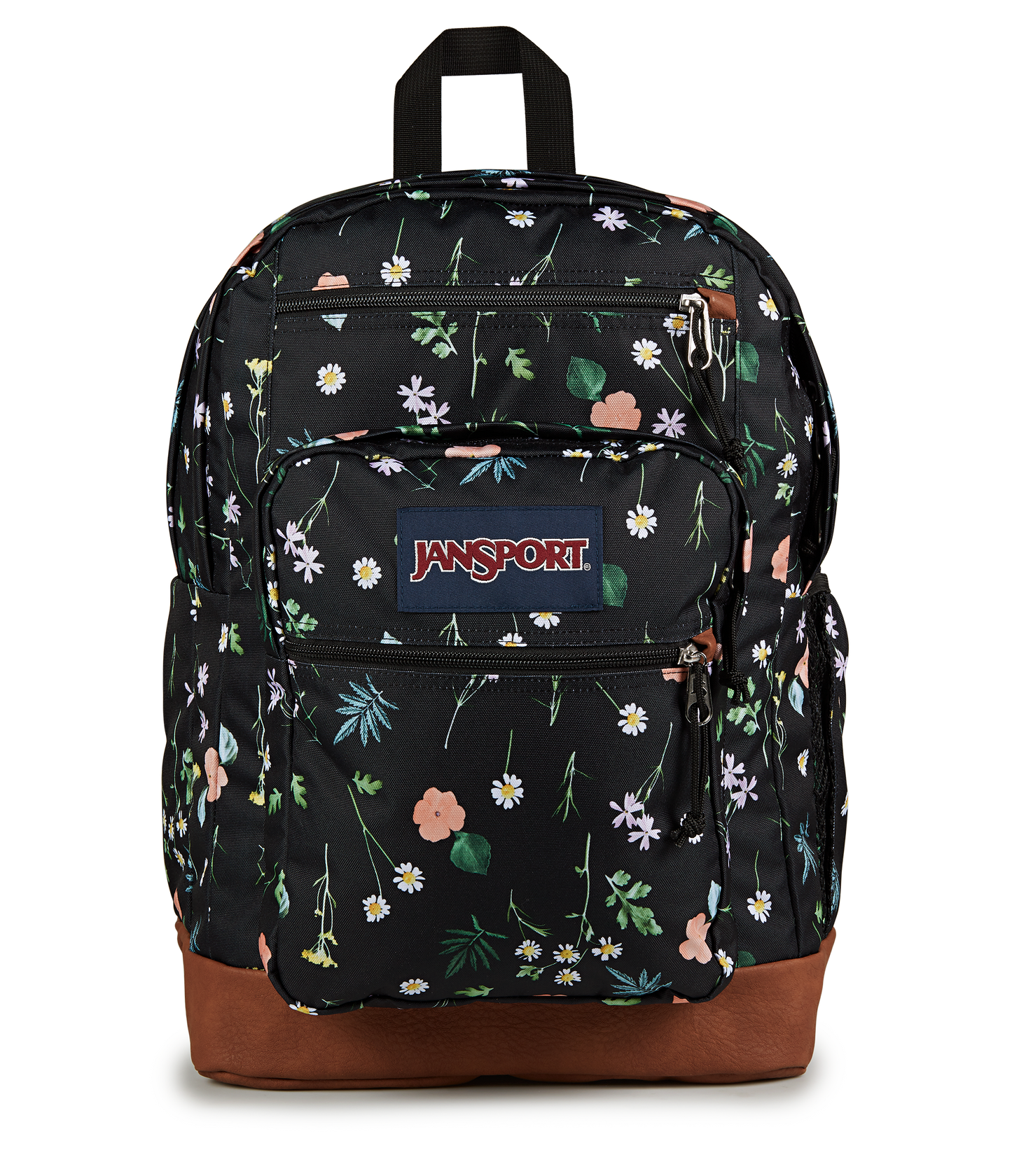 Sac à dos étudiant cool