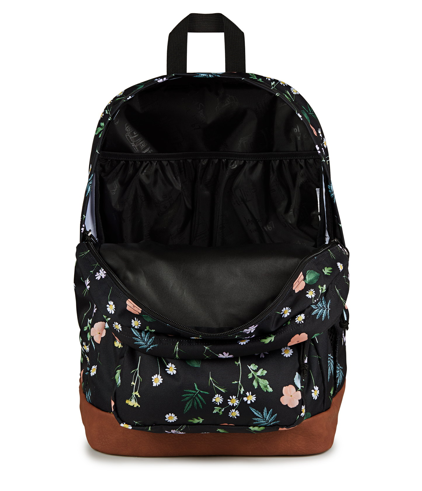 Sac à dos étudiant cool