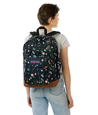 Sac à dos étudiant cool