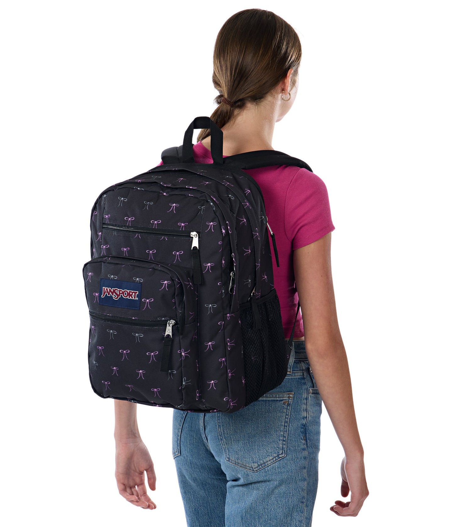 Sac à dos JanSport Big Student