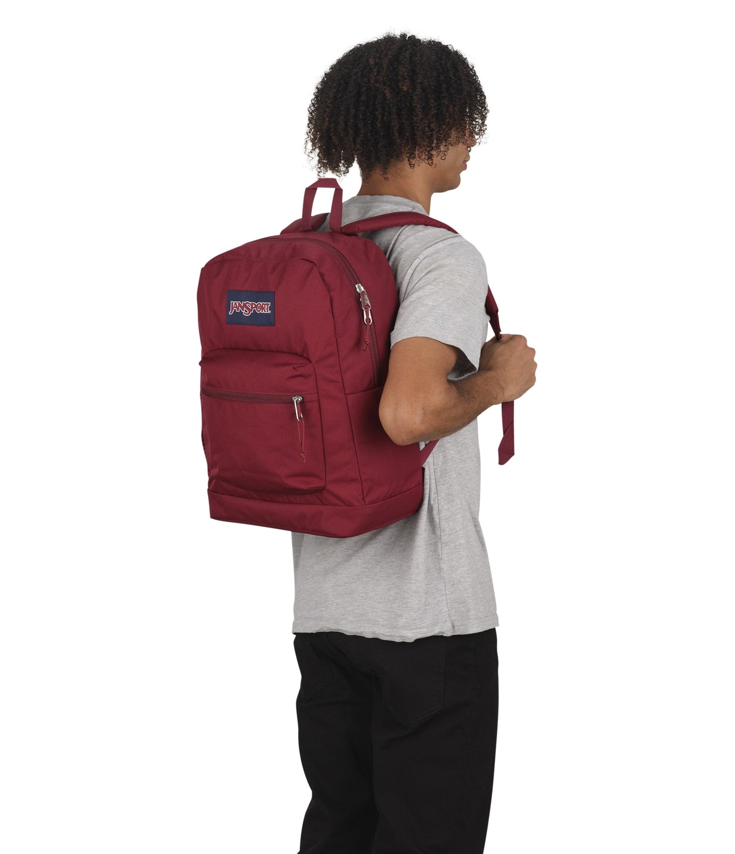 Sac à dos Jansport Cross Town Plus