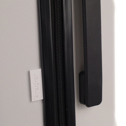 Ensemble valise rigide Tracker Uptown 20,5 et sac fourre-tout