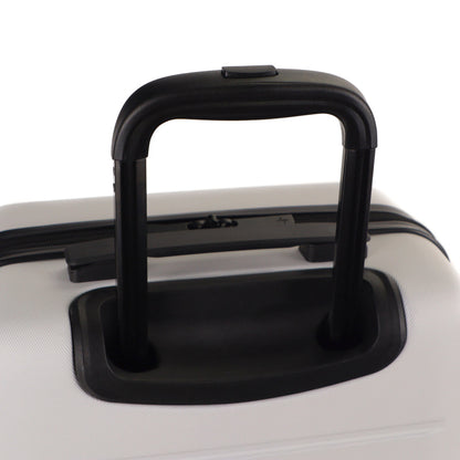 Ensemble valise rigide Tracker Uptown 20,5 et sac fourre-tout