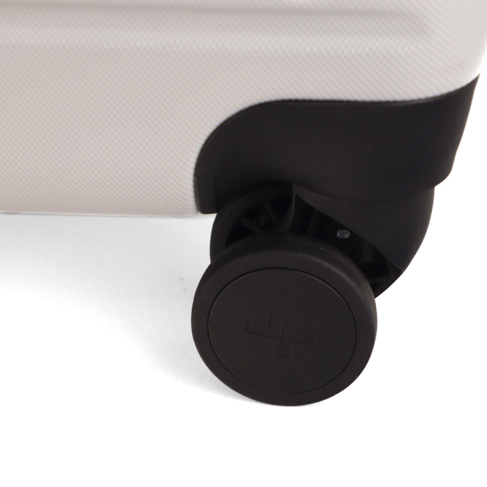 Ensemble valise rigide Tracker Uptown 20,5 et sac fourre-tout