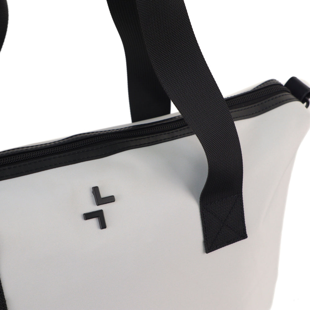 Ensemble valise rigide Tracker Uptown 20,5 et sac fourre-tout