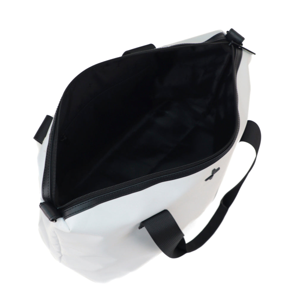 Ensemble valise rigide Tracker Uptown 20,5 et sac fourre-tout