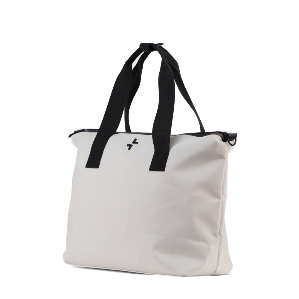 Ensemble valise rigide Tracker Uptown 20,5 et sac fourre-tout