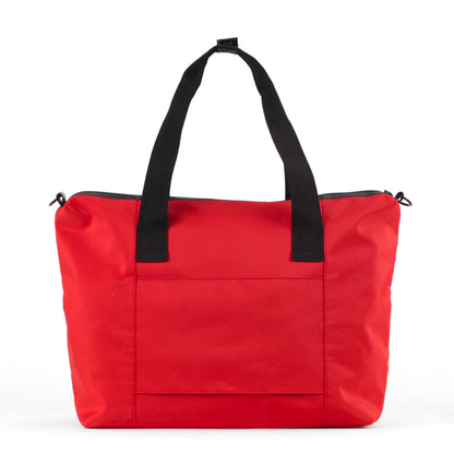 Ensemble valise rigide Tracker Uptown 20,5 et sac fourre-tout