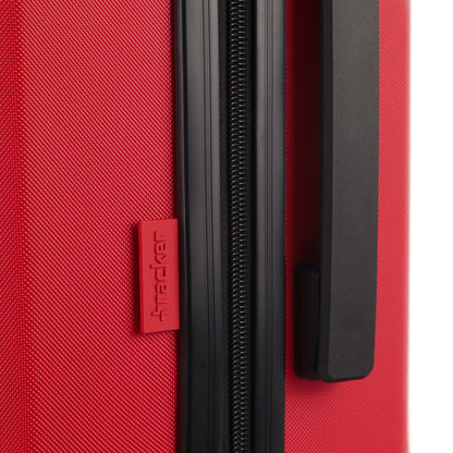 Ensemble valise rigide Tracker Uptown 20,5 et sac fourre-tout