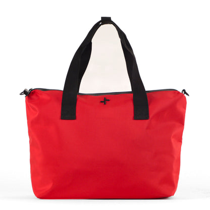 Ensemble valise rigide Tracker Uptown 20,5 et sac fourre-tout