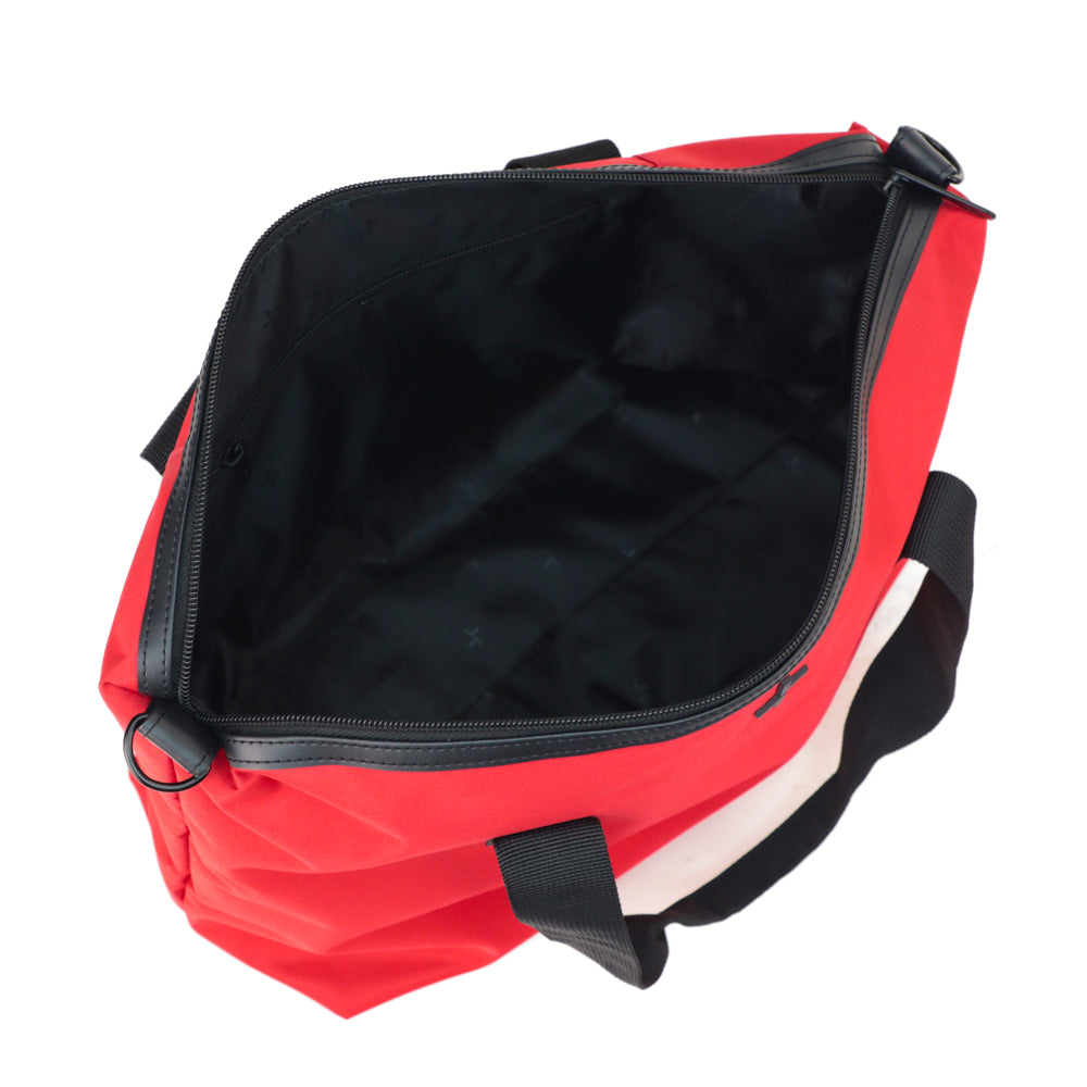 Ensemble valise rigide Tracker Uptown 20,5 et sac fourre-tout