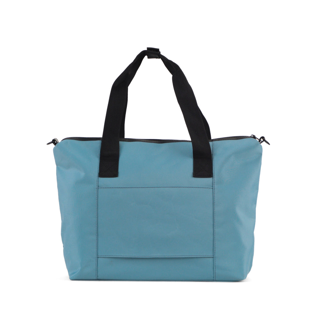 Ensemble valise rigide Tracker Uptown 20,5 et sac fourre-tout