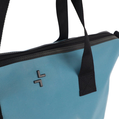 Ensemble valise rigide Tracker Uptown 20,5 et sac fourre-tout