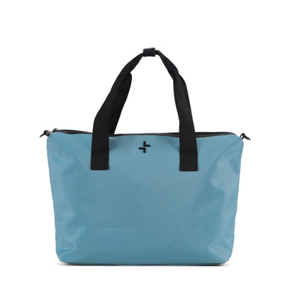 Ensemble valise rigide Tracker Uptown 20,5 et sac fourre-tout