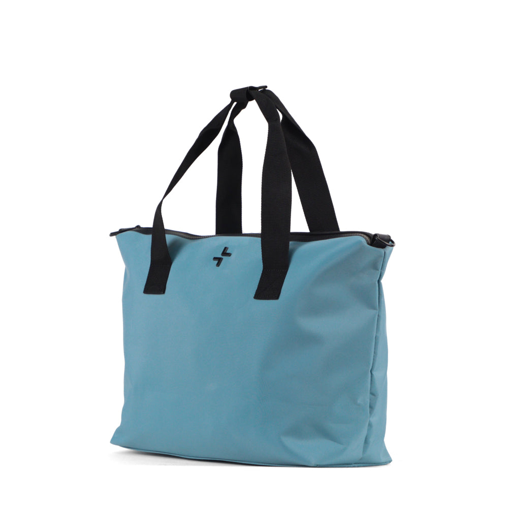 Ensemble valise rigide Tracker Uptown 20,5 et sac fourre-tout