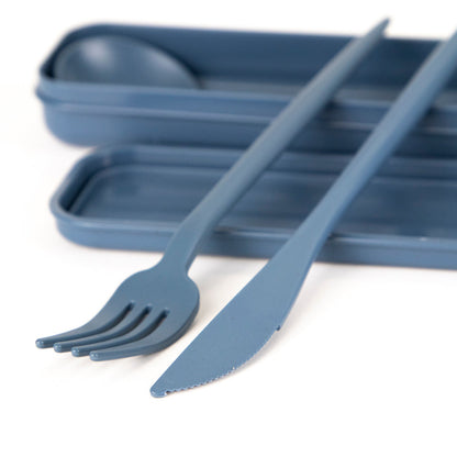 Ensemble d'ustensiles Tracker