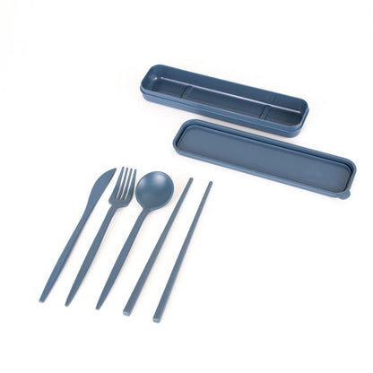 Ensemble d'ustensiles Tracker