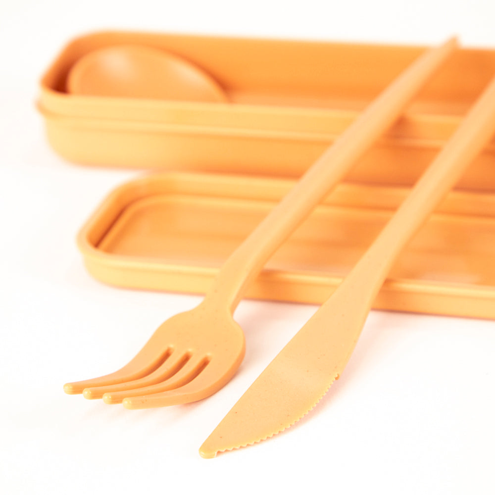 Ensemble d'ustensiles Tracker