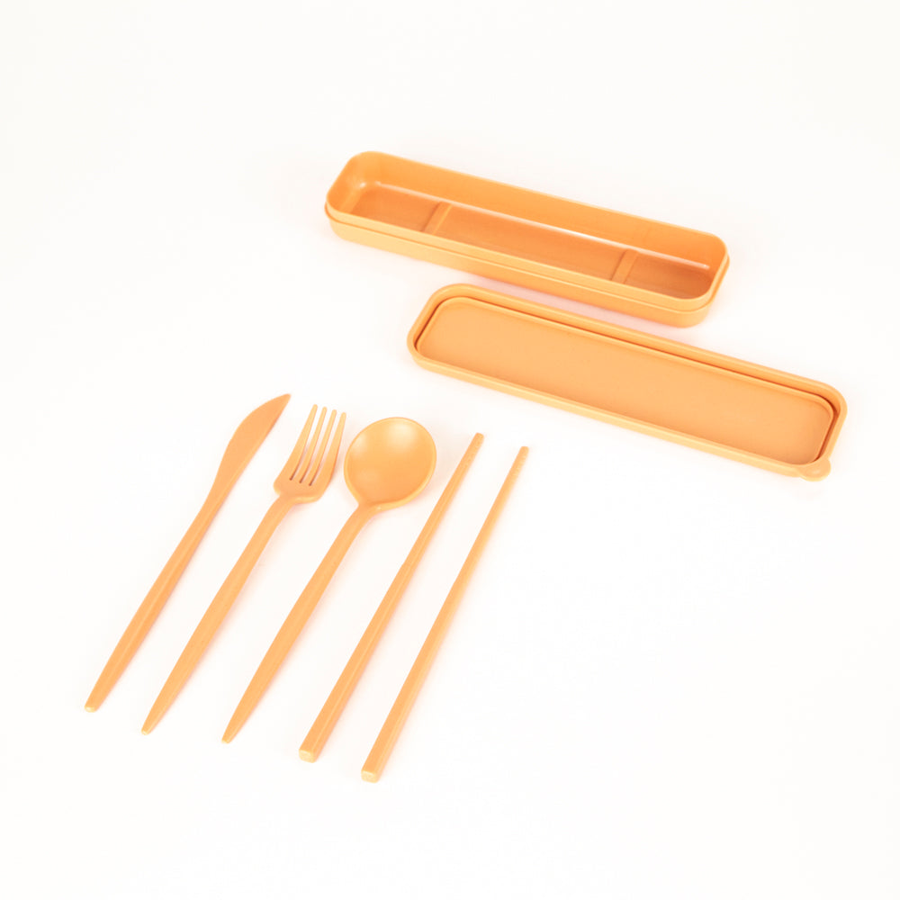 Ensemble d'ustensiles Tracker