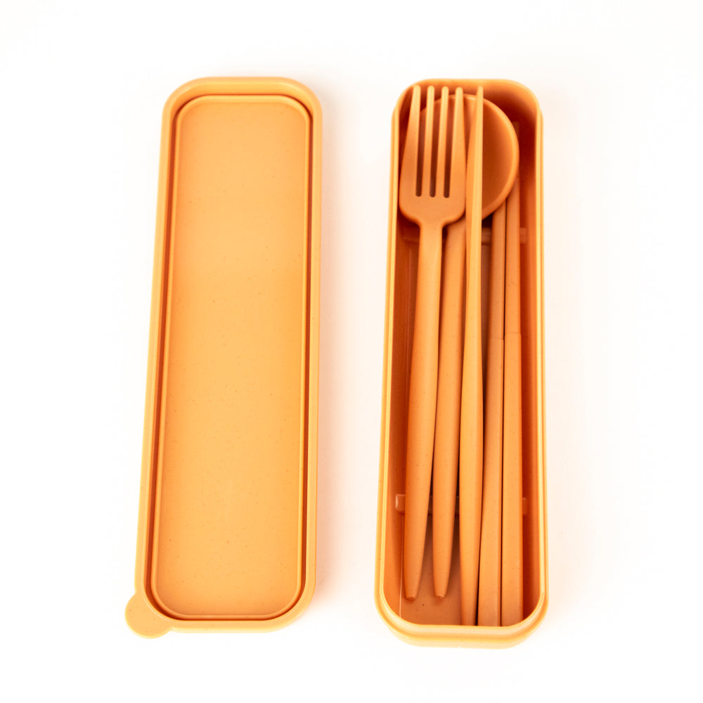 Ensemble d'ustensiles Tracker