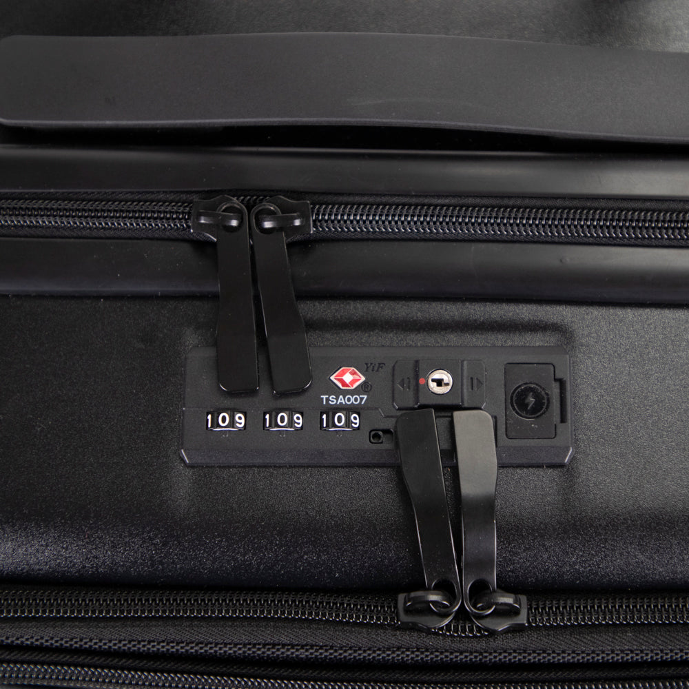 Tracker Carry Pro Hybrid petit