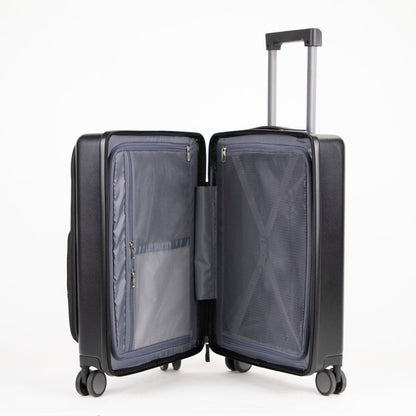 Tracker Carry Pro Hybrid petit