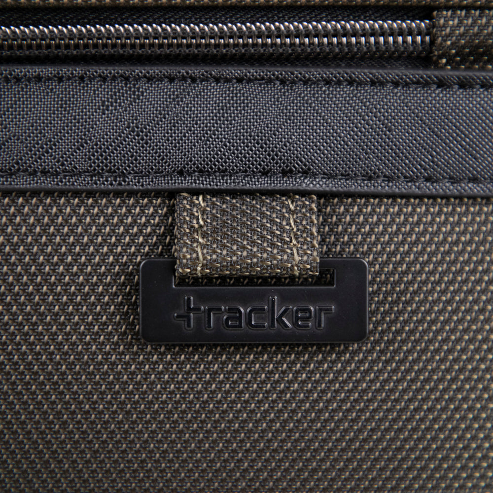 Tracker Carry Pro Hybrid petit