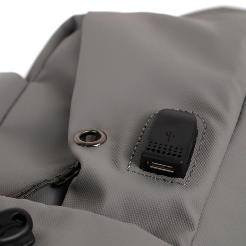 Sac à dos Tracker nouvelle génération