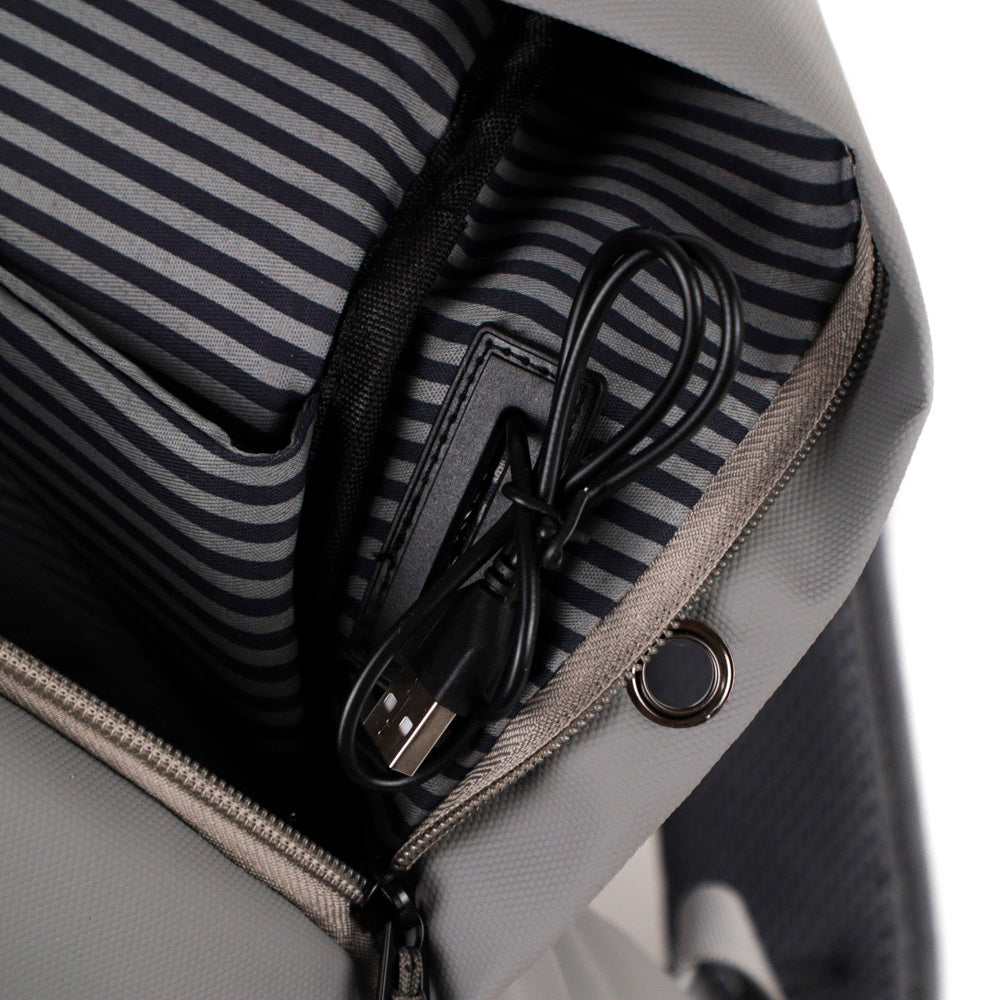 Sac à dos Tracker nouvelle génération