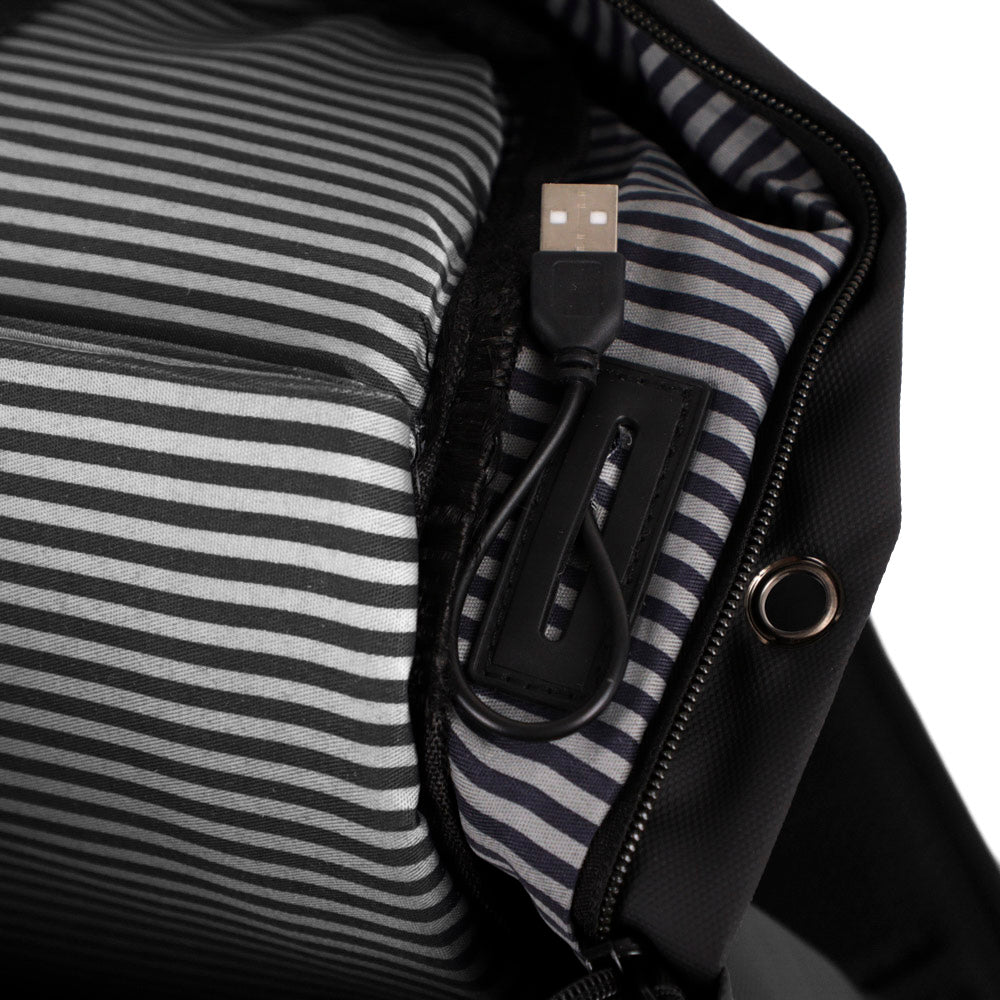 Sac à dos Tracker nouvelle génération